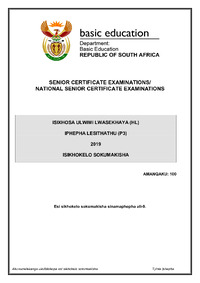 IsiXhosa HL P3 May-June 2019 Memo.pdf